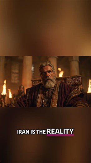 Persia vs. Iran: Who Names a Civilization