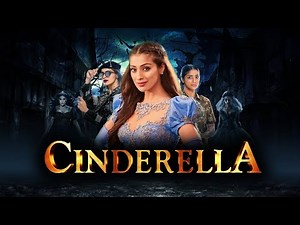 Cinderella - Tamil Full movie Review 2021