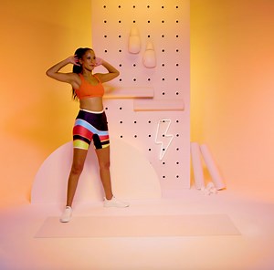 This 16-Minute Standing Workout Counteracts All That Daily Sitting And Slouching