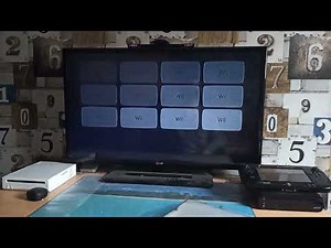 How to get WiiConnect24 working again on your Wii without homebrewing in 2024 ! (No longer works)