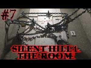Silent Hill 4: The Room | EILEEN AND HER MISSING KEY | Episode 7