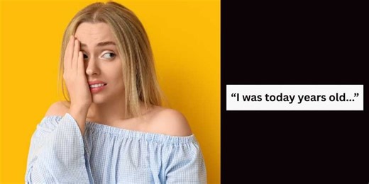 Millennials share the charmingly outdated generational slang that they still can't get enough of