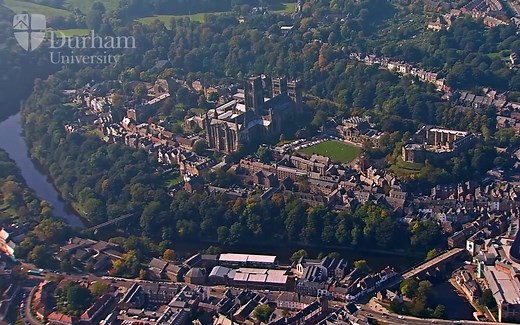 英国 杜伦大学 Durham University 介绍