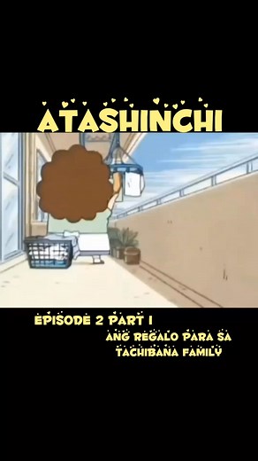 atashinchi episode 2 part 1 #fyp2025reels #trendingreelsvideo #fbpostvideo #funnymoments #Atashinchi #animelovers #cartoon #familytime | 90's anime