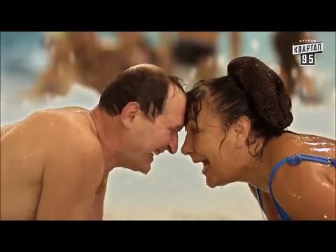 УДАРНАЯ КОМЕДИЯ! Превосходные СВАТЫ - ЛУЧШИЙ СЕРИАЛ 21 ВЕКА!