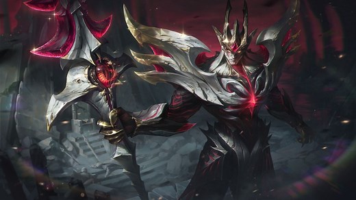 All Season 3 Act 1 Battle Pass rewards in League of Legends