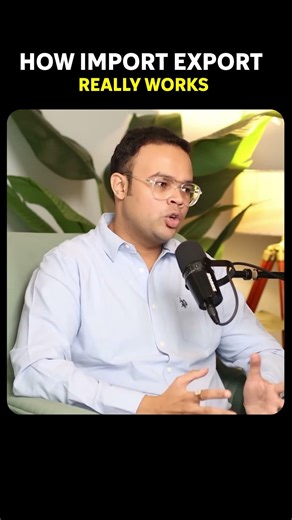 India's Secret Export Business ! Import Export Business | #ytshorts #success