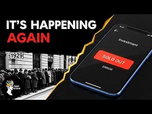 The Global Gold Shortage Cycle That Always Ends Badly — The World Is Running Out Again