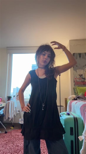 dirty camera comeback