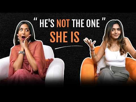 Entering my "Friendship is the New Marriage" era 💍 | Sheenablends | Lost The Plot | FilterCopy
