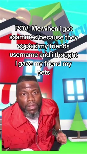 Avoiding Scams in Adopt Me: A Cautionary Tale