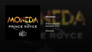 Prince Royce ft. Gerardo Ortiz - Moneda 🎶 | SongLyrics