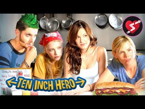 Ten Inch Hero | Romance Comedy | Full Movie | Free Valentine Film