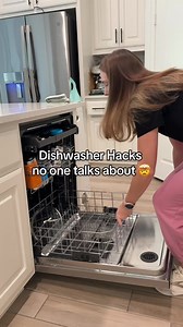 Effective Dishwasher Hacks for Spotless Dishes