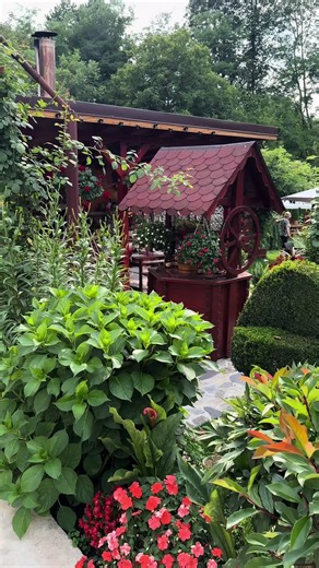 #garden#love | garden