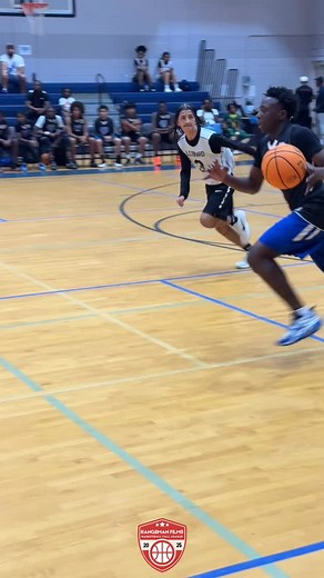 Rangeman films on Reels