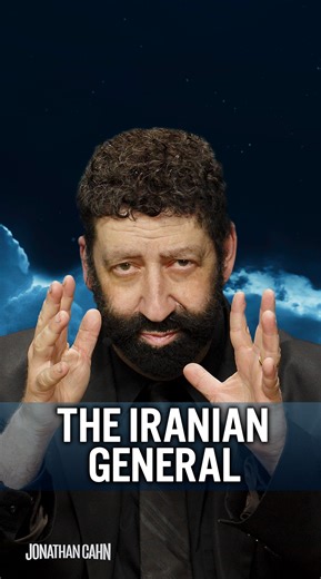 What is the connection between Iranian General Zahedi and the Sar Paras? Jonathan Cahn reveals the truth behind this mystery. 👉 Full Message on YouTube - https://youtu.be/hnxPRxEFEhg #JonathanCahn #propheticword #jonathancahnlatest #hamas #Israelwar #persia #antisemitism #israelhamaswar #Iran #Ebrahimraisi #haman #generalzahedi | Jonathan Cahn