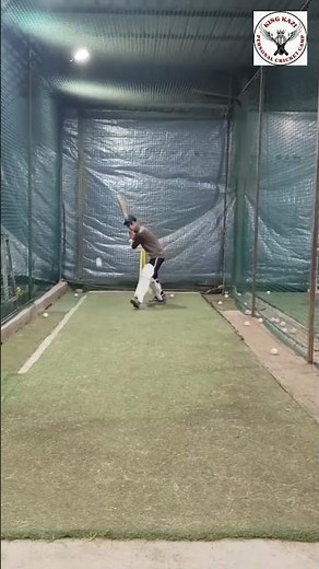 POWER Hitting Basics For Cricket Batting Success #cricket