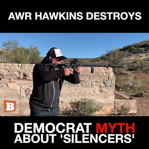 502K views · 6.3K reactions | Make sure your volume is up and listen to the difference: | Breitbart | Facebook