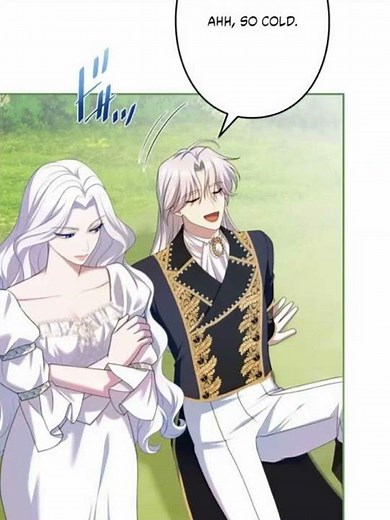 🆘 I Can't Stop Doting the Empire's Most Notorious Villainess #manhwa #manhwareccomendation