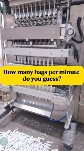 kitechpacking on Instagram: "10-Lane Multi-lane Stick Pack Packaging Machine for Nutritional Powder #PackagingMachinery #StickPack #Nutraceuticals #PowderPackaging #Copacker #ManufacturingEquipment #IndustrialAutomation #DietarySupplements #HighSpeedPackaging #ProductionLine #stickpackmachine #stickpackpackagingmachine #packagingmachine #packingmachine"