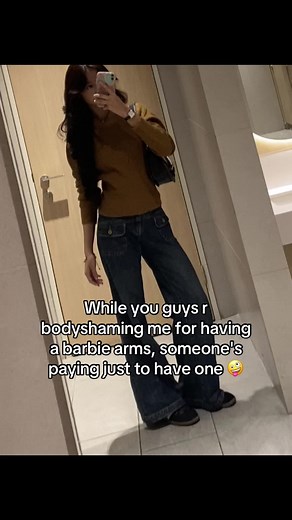 Don't have to pay for it, how lucky I am rt? 😭