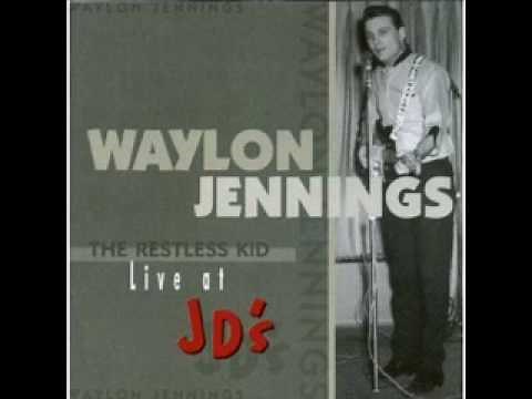 I Wonder Where You Are Tonight [The Restless Kid - Live at JD's].wmv