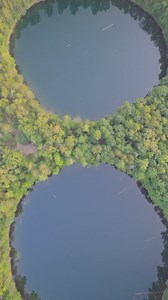 You don’t have to travel far from Gaylord to find this kind of beauty. 🩵 #PureMichigan #BeautifulLakes #UpNorthMichigan #MichiganNature Read all about them here: https://bit.ly/4md0iBc | Gaylord Michigan Tourism Bureau