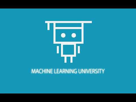 Accelerated Tabular Data 1.2 - Introduction to Machine Learning