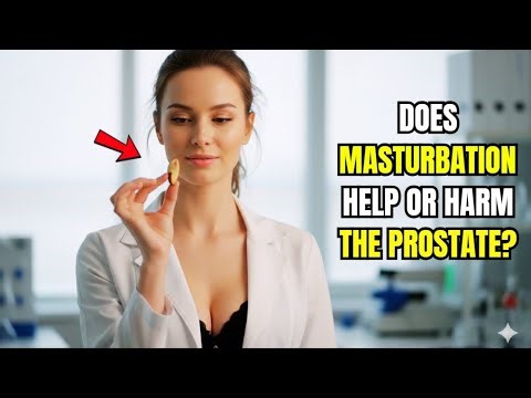 Three Daily Habits to Protect Your Prostate After 60 | Urologist Explains | Men's Health Tips