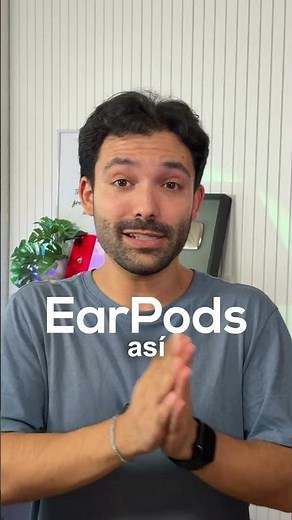 Wired EarPods are BACK 🎧
