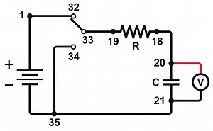 Capacitors - Vernier