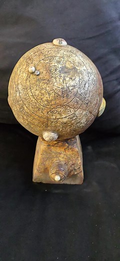 Alienígenas Ancestrales Mexico on TikTok