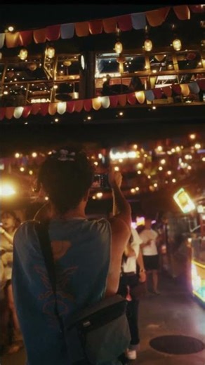 Khronos iPhone 17 Pro/Pro Max Street Snap Kit #TILTA #SHORTS