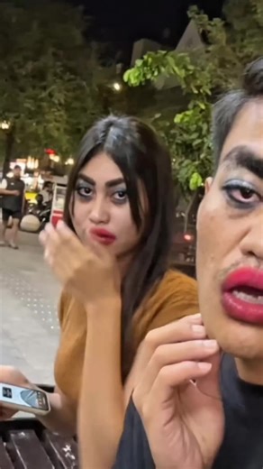 #bromaconfiltros #filtrosgraciosos #prank #mexico #bromas