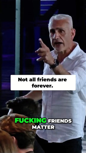 TOM PANOS® on Instagram: "In life, you get 3 kinds of friends: 🍃 Leaves – here for a season, gone after the storm. 🌿 Branches – they hang around longer, but eventually fall away. 🌱 Roots – underground, unseen, holding you steady. You only get a handful of roots. They don’t fix you. They don’t judge you. They just say: “I don’t know what you’re going through, but I’m in your corner. 24/7.” Those are your family. Don’t let them go."