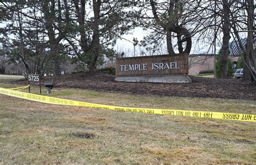 Weekend review: Opinion pieces you may have missed throughout the week