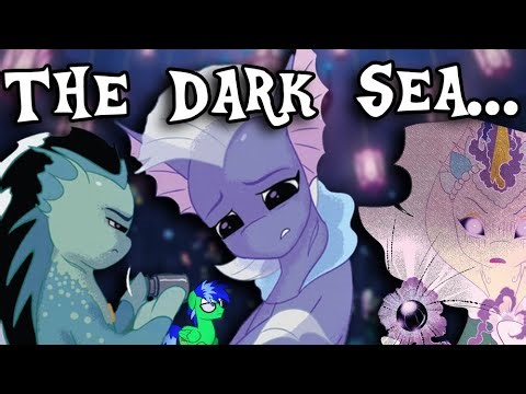 Diving Down into the Deep... MLP G5 Comic Overview