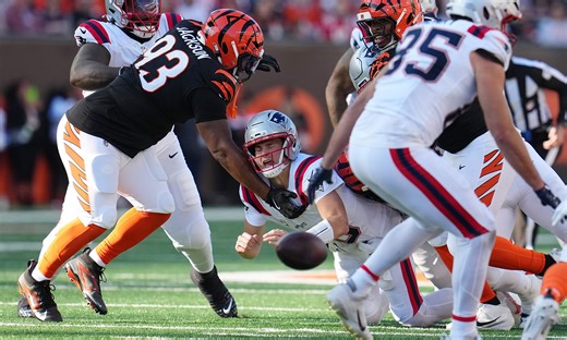 How the Broncos' strength can play into Drake Maye's weak spot – Denver Sports