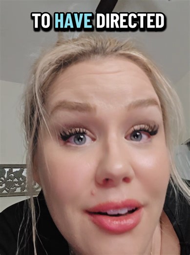 make a decision and stand there strong