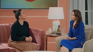 TONI Pilot Episode Part 2 | How Toni and Mariel Reconciled After Their Falling Out | Tony Talks