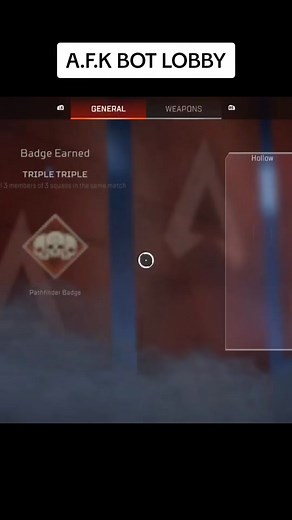 AFK Bot Lobbies | Join the Discord in Bio