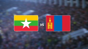 554K views · 48K reactions | Myanmar VS Mongolia ပွဲစဥ်ကို...