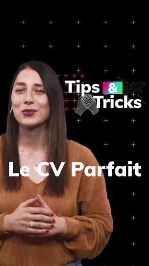 Comment créer un CV parfait : conseils essentiels