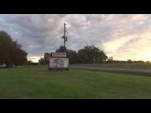 Students learn about impeachment in real time