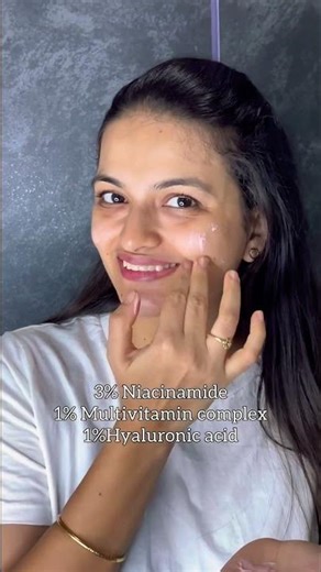 Glass like skin 😍 coupon code m- ABD10