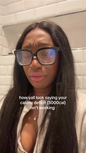 Understanding Calorie Deficit and Its Effects