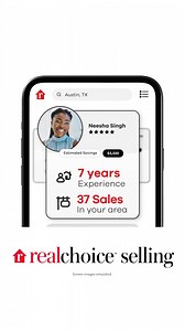 Selling your home? Start by comparing agents on Realtor.com for free, no obligations. | Realtor.com | Facebook