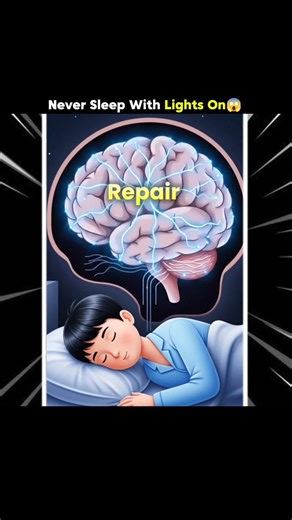 Never Sleep With Lights On😱#shorts