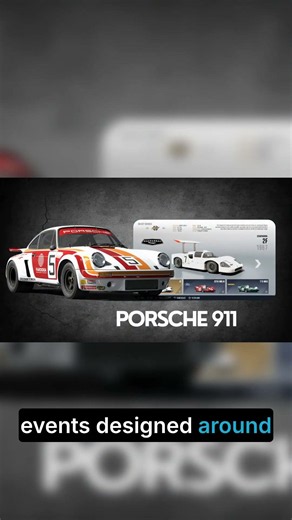 Project Motor Racing GT Icons Pack DLC 9 Legendary Race Cars!